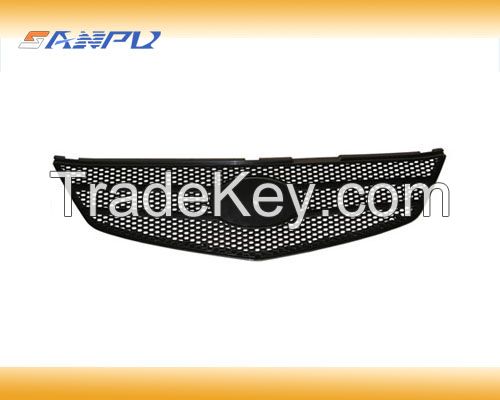 Auto Front Grilles Mould