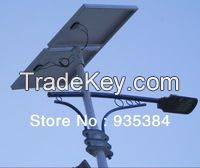 LED Solar Street Light