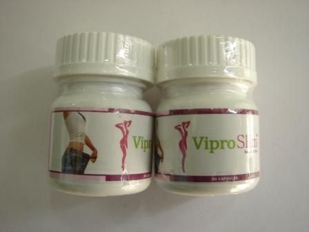 Slimming diet pills