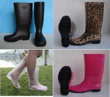 Ladies pvc rain boots, pvc martens boots, wellingtons women, wellies