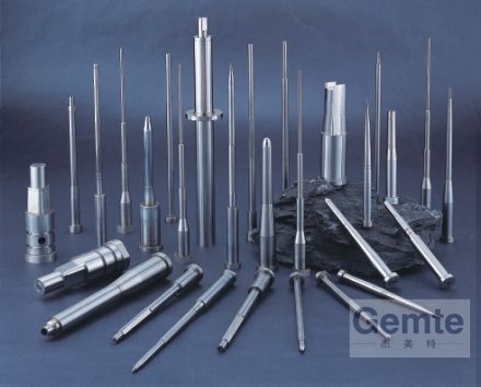 Spare Parts of Precision Mold