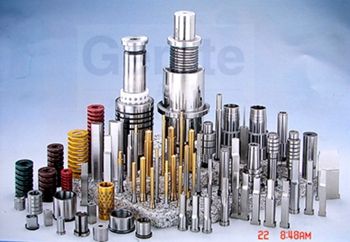 China Factory Professional Custom High Quality Spare Parts Plastic Injection Moulding