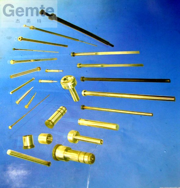 Spare Parts of Tooling