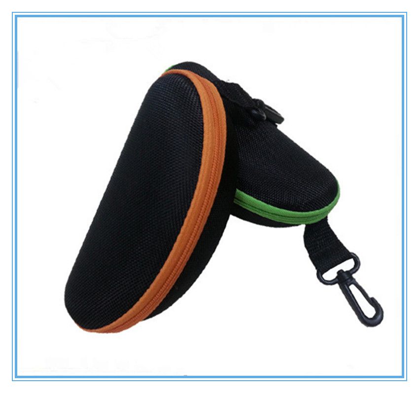 2014 New Fashion EVA Eyeglasses Cases