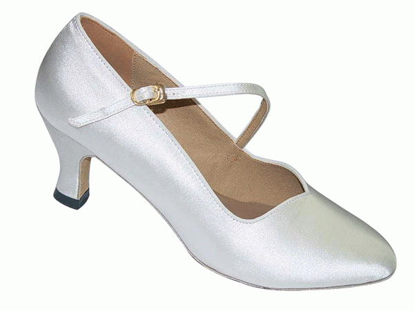 Women's Ballroom standard & smooth dance shoes