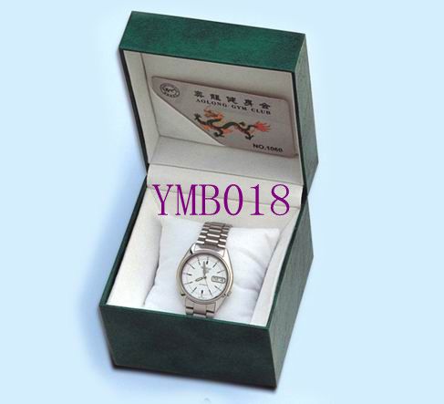 Top Grade Watch Boxes (YM)