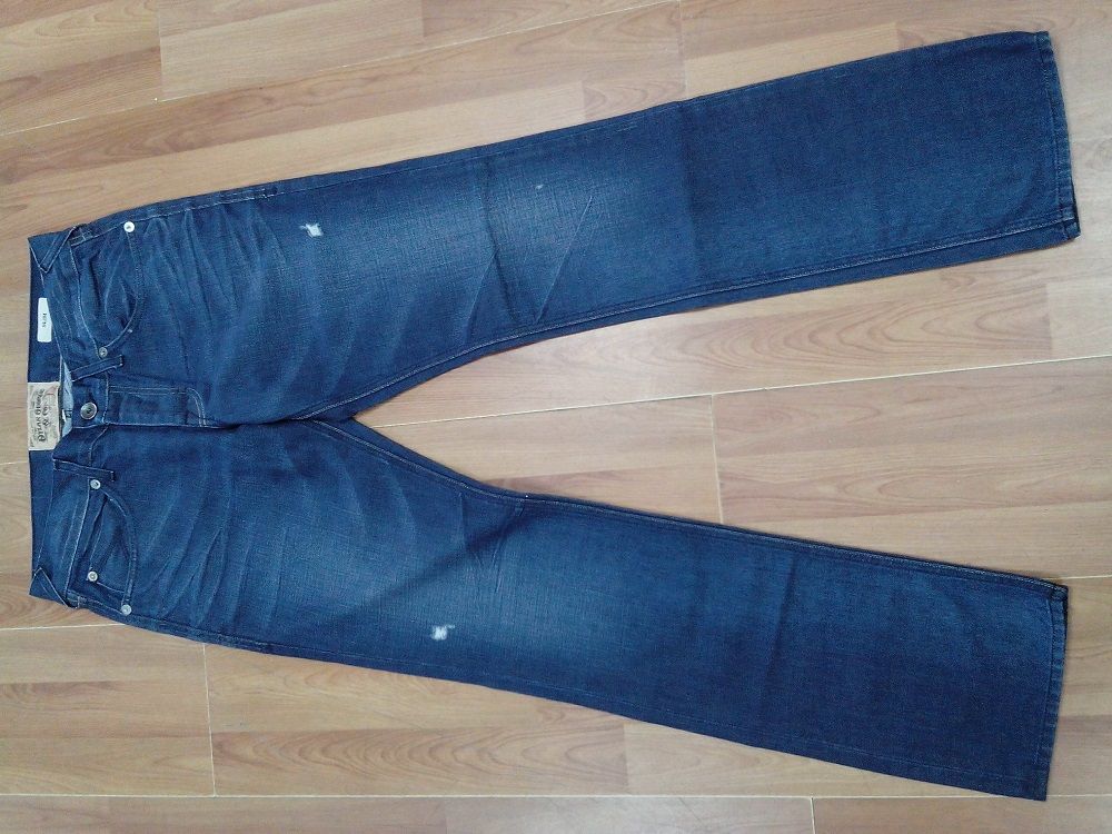 Men's Jeans 