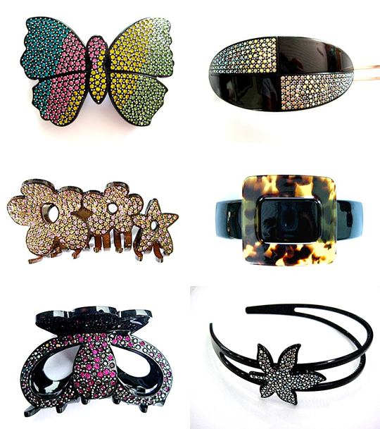 Hair Accessories Suppliers