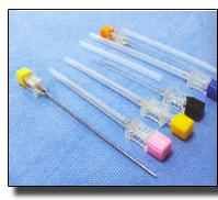 Medical Disposable Products