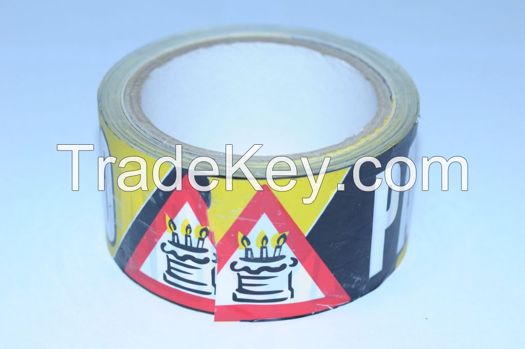 Hot selling Warning caution tape,Party barricade Tape