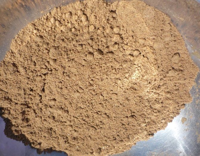 Grade A fish meal product for sale