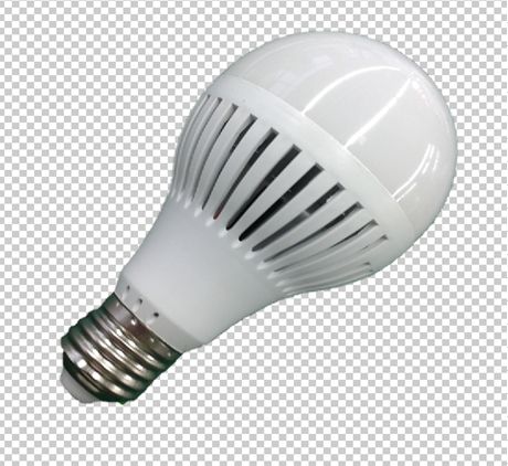 0.9usd/pcs 4W plastic bulb , AC220-240v , SMD2835 0.2w , warm white , natural white 