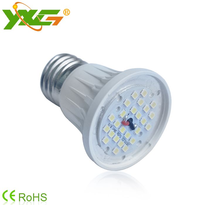 Suitable for mideast market products : 7W led ceramic bulb , wide volatge , high cost-effective , 2 years warranty