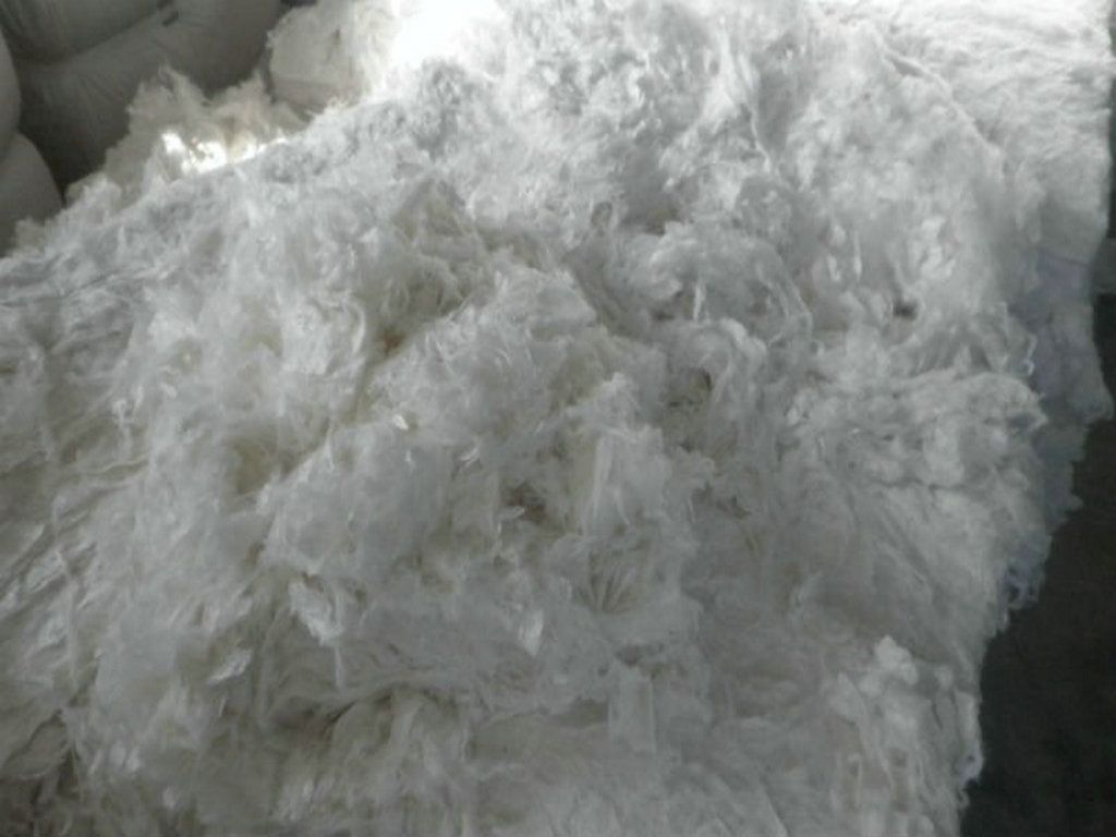 Viscose Staple Fiber (VSF)