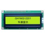 Character LCD Module 16x2, alphanumeric 16 x 2 lines character lcd module