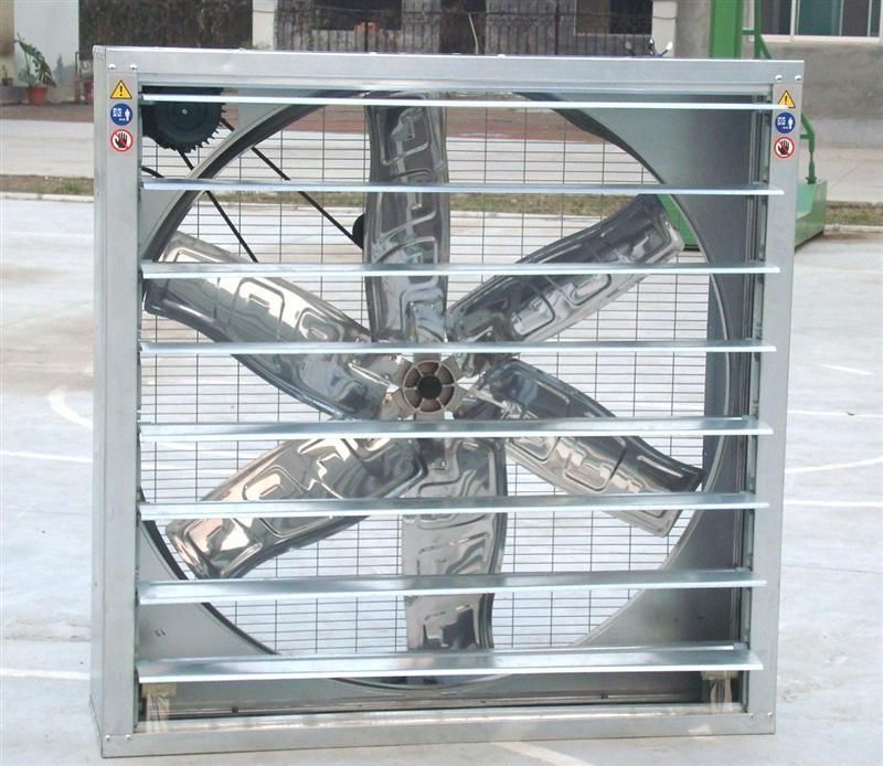 High-Quality Ventilation Fan