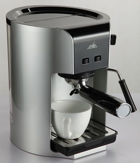 Sell Good Quality Semi-Automatic Coffee Maker