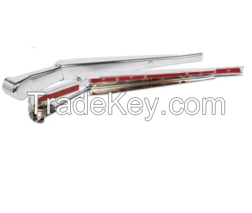 HIACE chrome parts