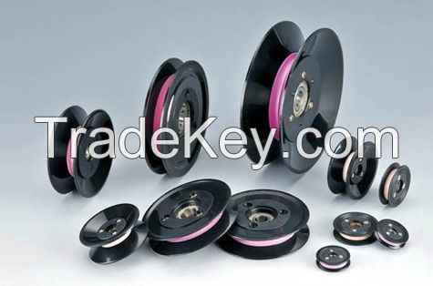 Ceramic Guide Pulley For Cable Machine