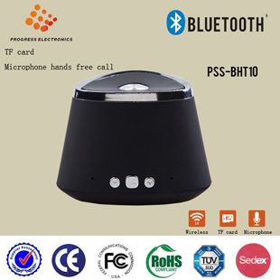 2014 legoo mini speaker with Support Bluetooth 2.1 +EDR audio sources