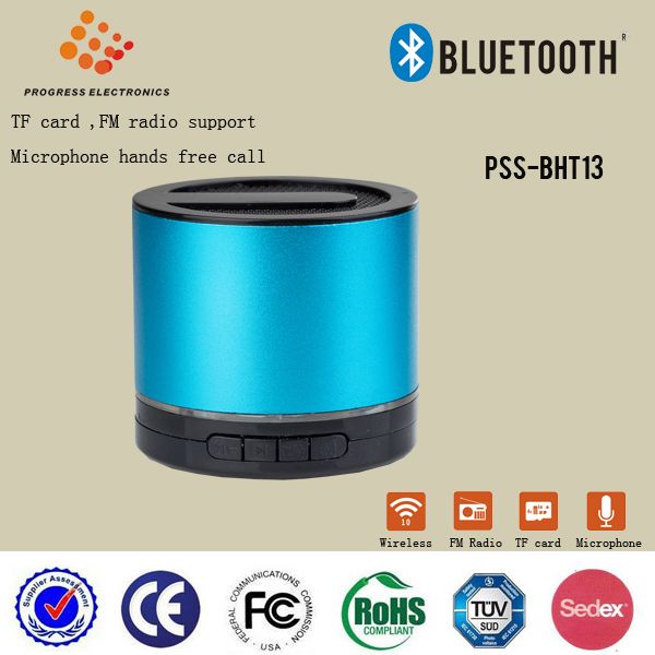 Legoo Bluetooth speaker with Support Bluetooth 3.0+EDR audio sources
