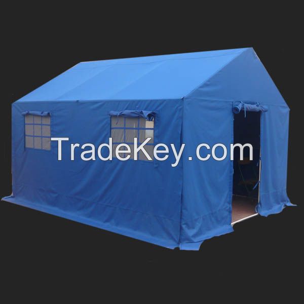 Polyester Relief Tent