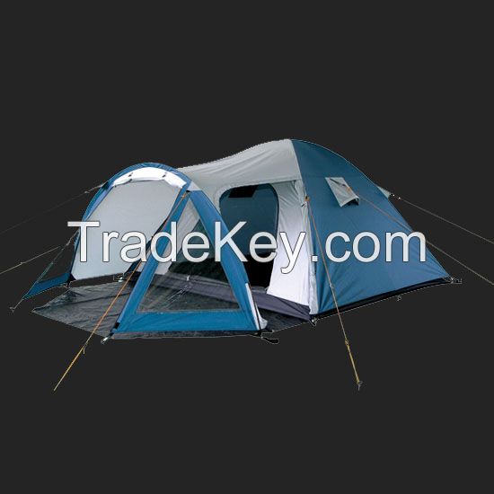 4 Person Tent