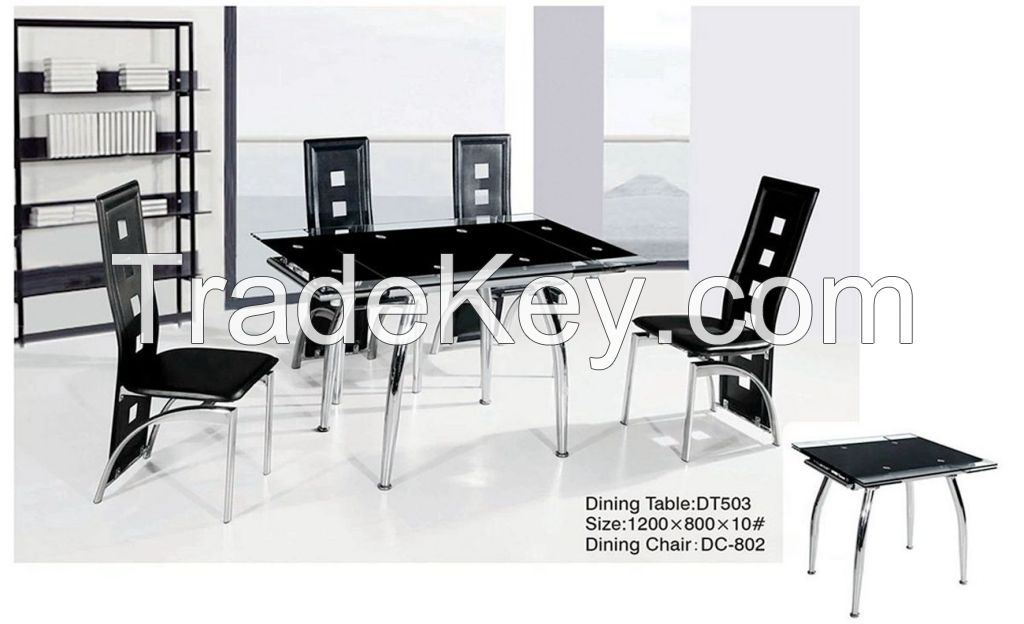 dining set