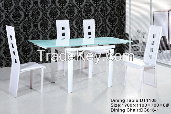 dining set