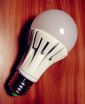 LED bulb 7w