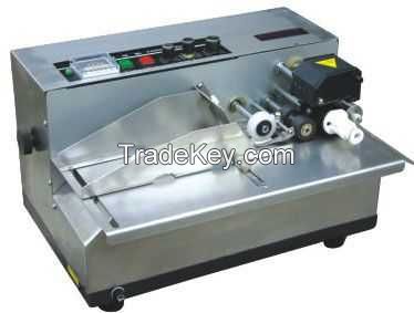 MY-380F Colored solid ink coding machine