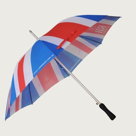 Customized Umbrella. Golf Umbrella. Straight Umbrella