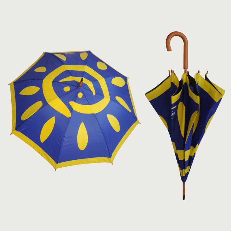 Customized Umbrella. Golf Umbrella. Straight Umbrella