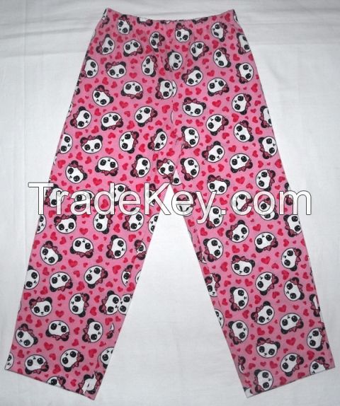 Girls pant