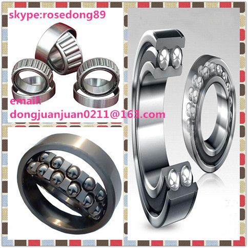  factory price deep groove ball bearing 6300series from China