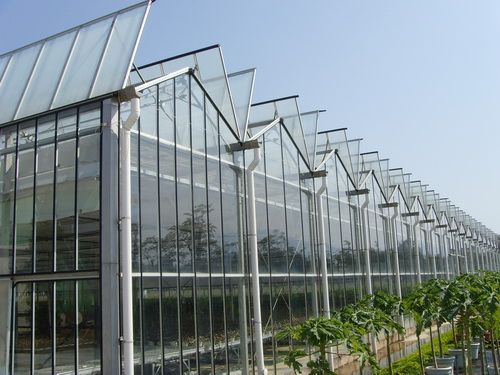 commercial greenhouse for sale 
