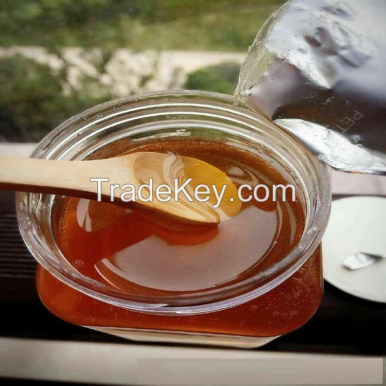 EU standard honey