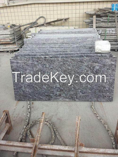 Lavension Blue , Imported granite slab with best quality