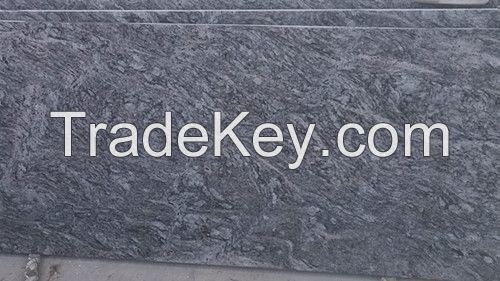 Lavension Blue , Imported granite slab with best quality