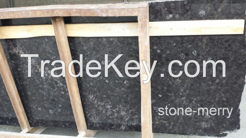 Imperial Brown , Imported granite slab with best quality