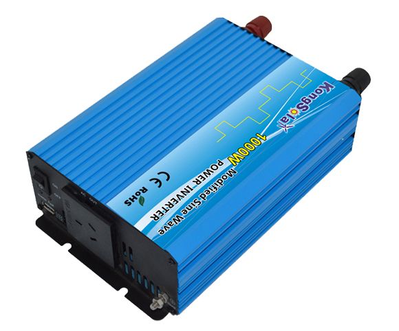 1000W Modified Sine Wave Inverter