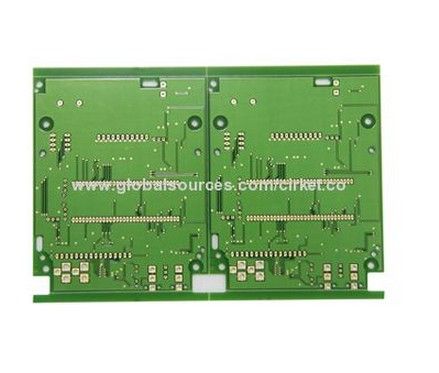 2-layers  PCBs