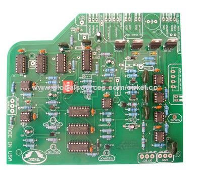 PCB Assembly