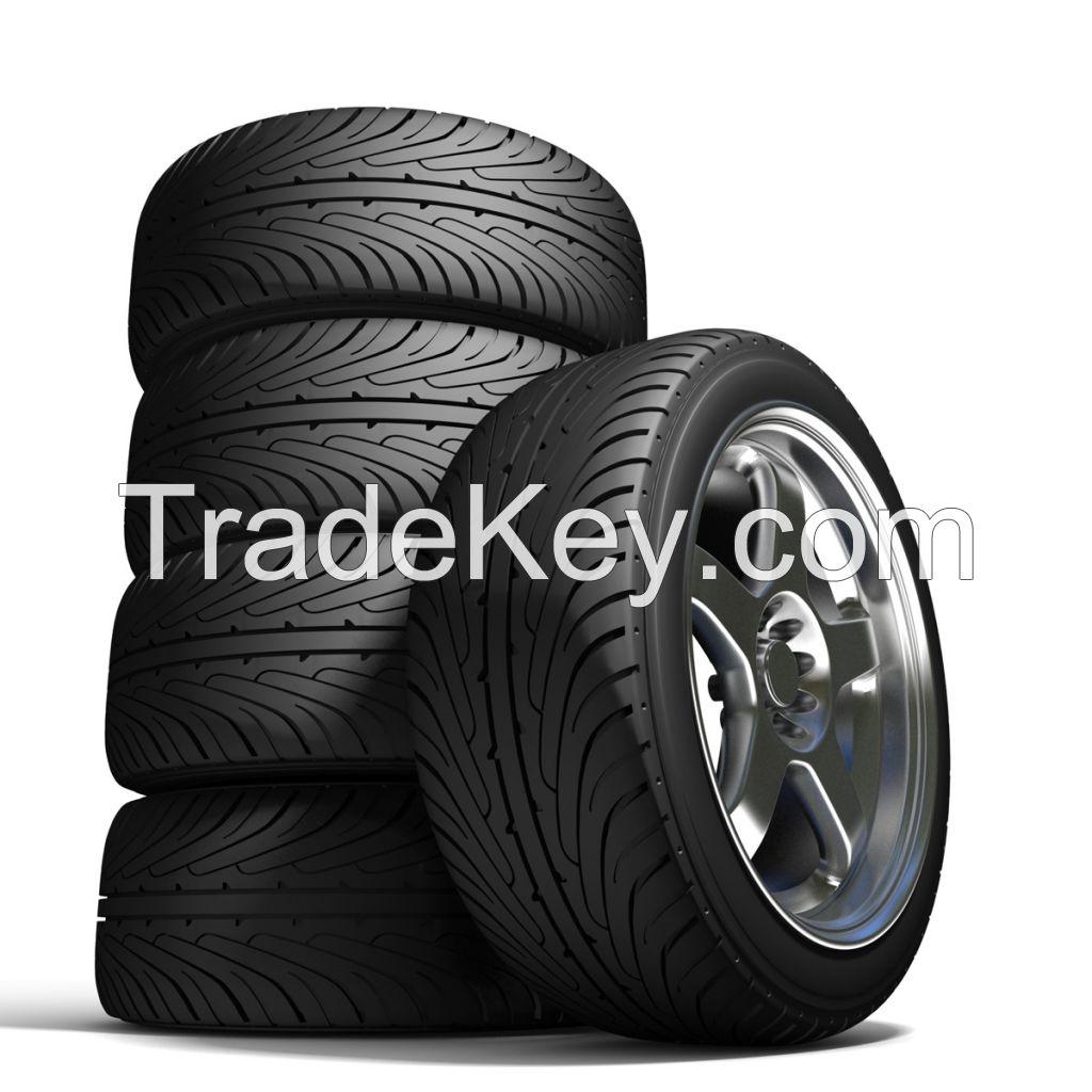 High Quality Tires