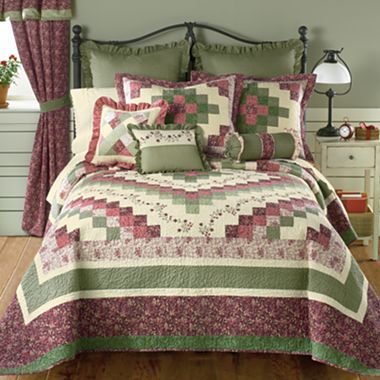 pretty bedding