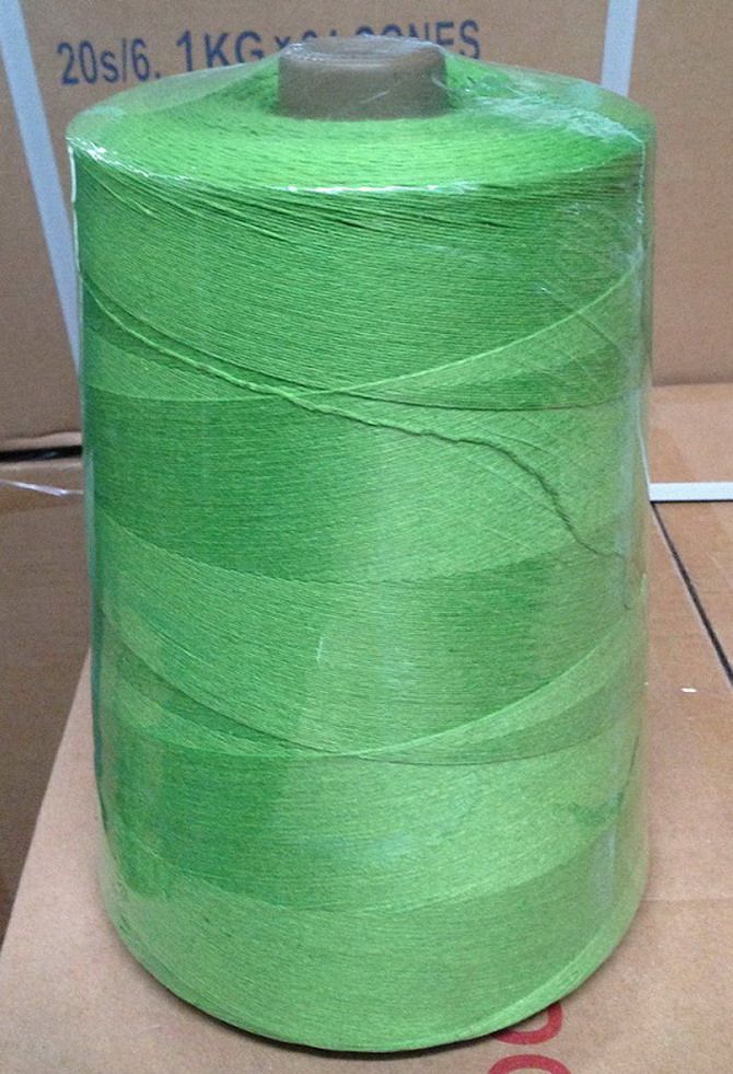 100% Polyester Sewing Thread