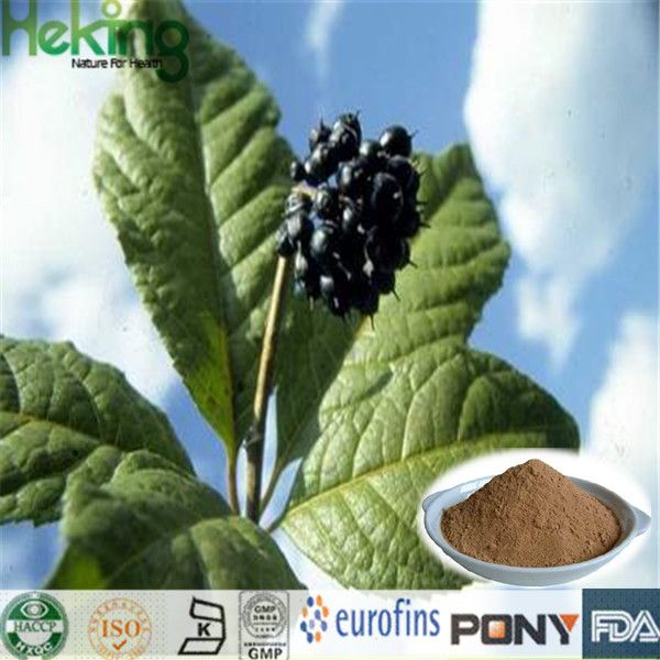 Siberian Ginseng P.E.