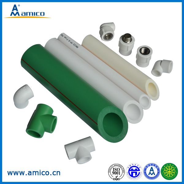 Amico PPR Pipe for Water Supply