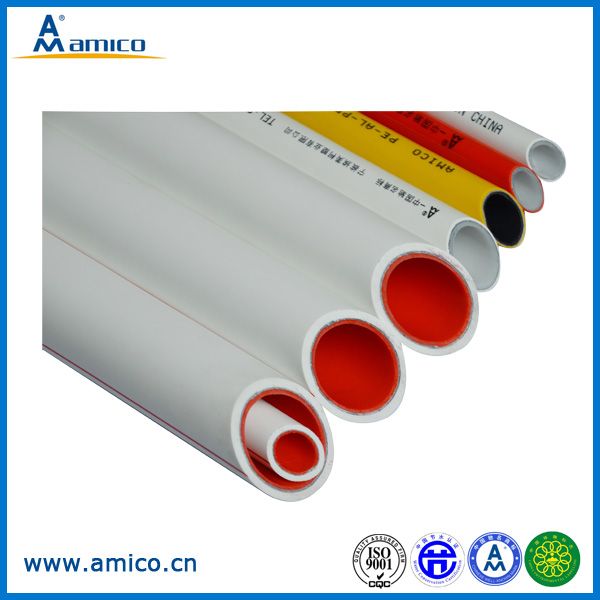 Amico Aluminum Plastic Composite Pipe