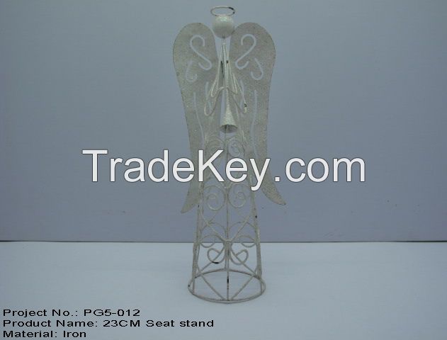 Angel Seat Stand